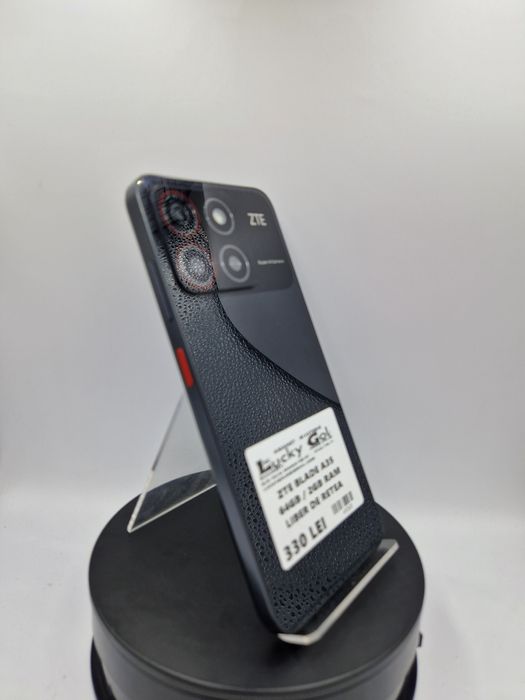 ZTE Blade A35 64GB / 2GB Ram garantie #49365