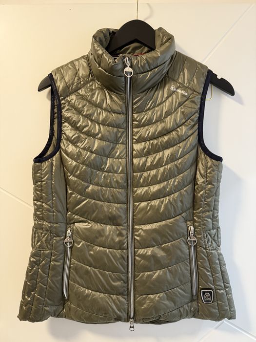 Cavallo елек за езда дамски с м s m