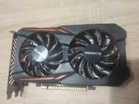 Placă video Gtx 1050ti