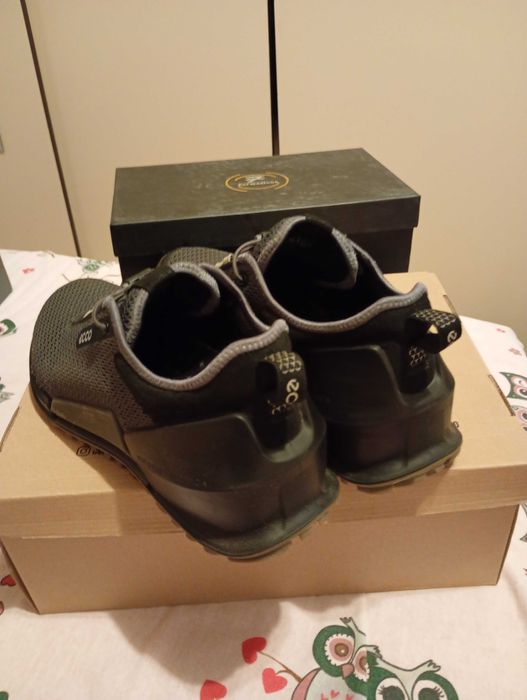 Pantofi sport Ecco nr.43