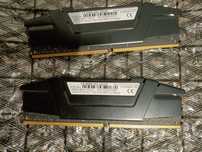vand memorii 2x16gb ddr4 3600 cl18 1.35v GSKILL RIPJAWS v