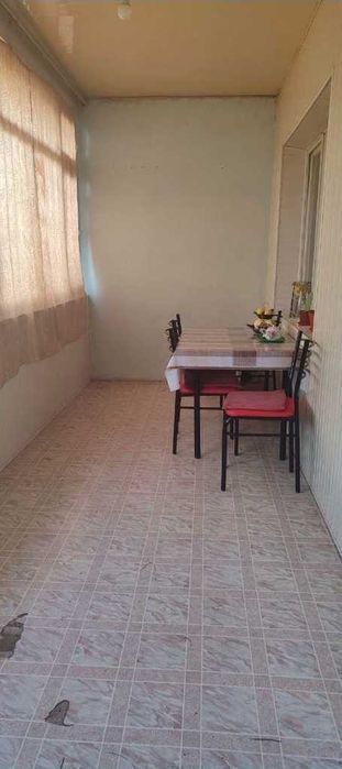 Продается 3х комнатная квартира, Район Сергели 7, №317 школа, 0837