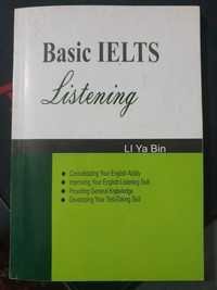 Basic ielts listening