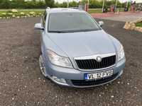 Skoda octavia 2 1.8 tsi DSG