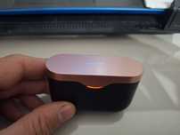 Casti wireless Sony WF-1000XM3