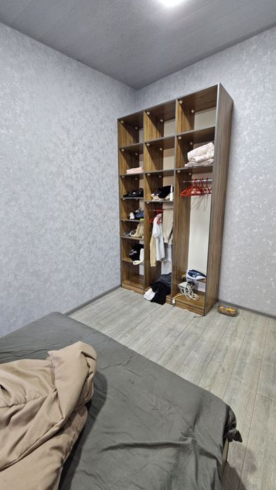 Продаётся 2х комнатная квартира на земле