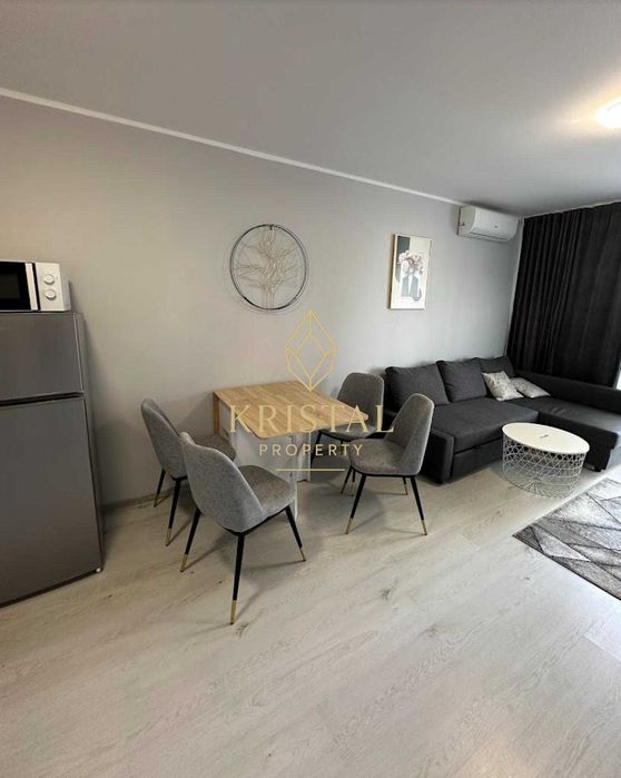 Продава се Двустаен апартамент в Свети Влас - 61 кв.м за 1312 €/кв.м - Снимка #1