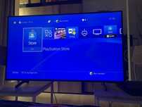 Ps 4 de 500 Gb cu o maneta