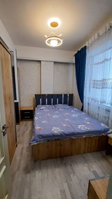 Аренда квартиры в городе Наваи