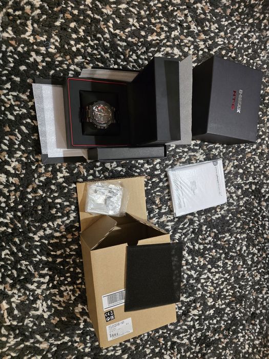 Casio G Shock MTG B1000XBD