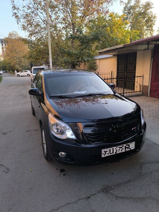 Продаётся свой кобальт автомат четвёртая позиция darman blue цвет