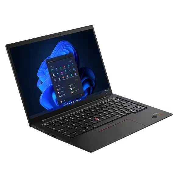 Ультрабук Lenovo Carbon x1 Core i7, 8/512 GB, 14" IPS