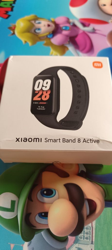Xiaomi Smart band 8
