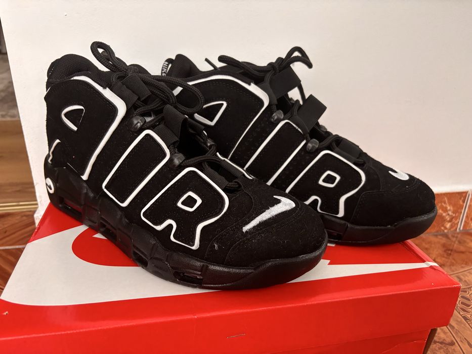 Nike Air More Uptempo