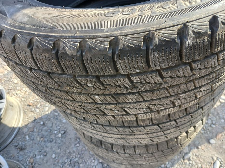 Шины с диской 16 размер