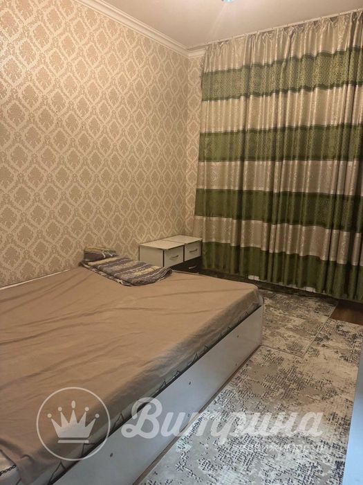 Продаётся 2-комнатная квартира в ЖК Parkent Village
