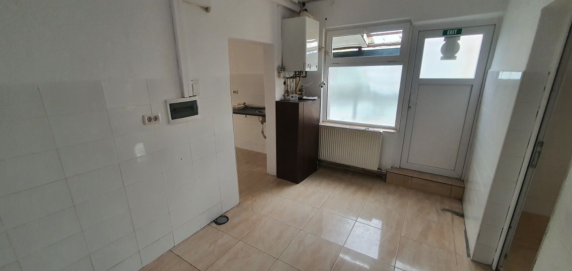 SAD - Spatiu comerical destinat alimentatiei publice