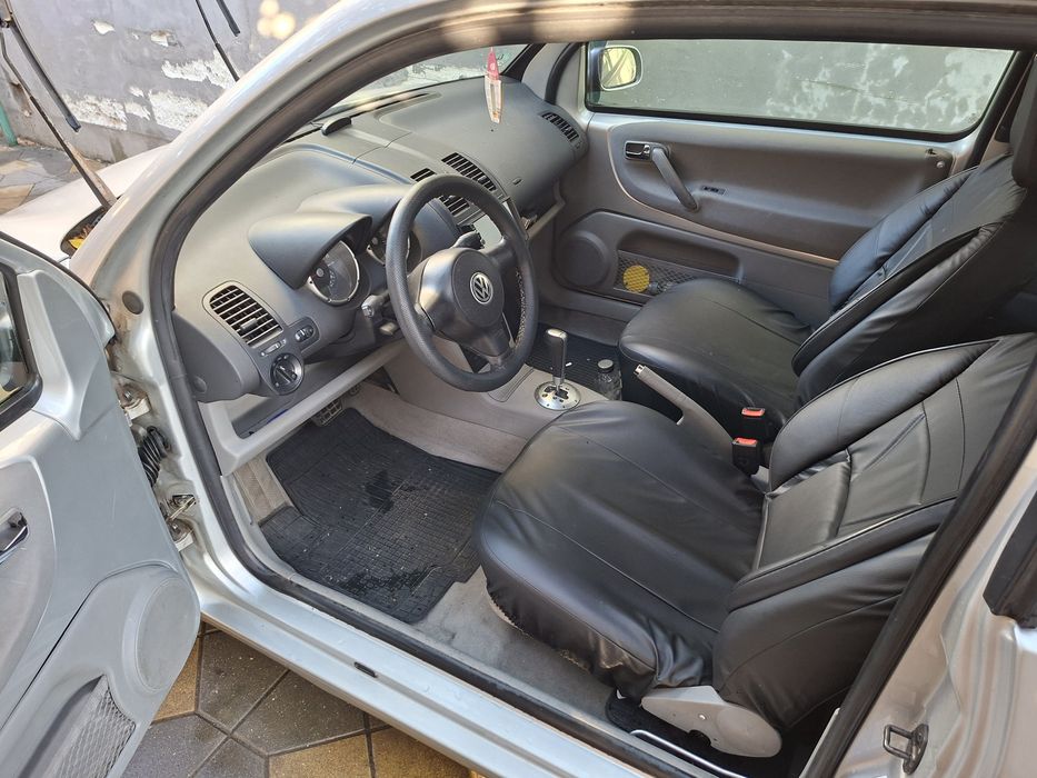 Vand Vw Lupo 3L 1.4 16v Fsi 105cp