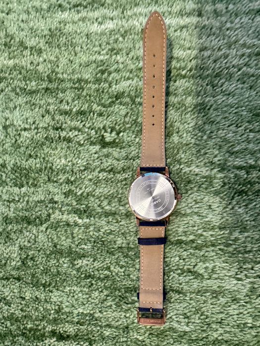 Vand ceas Casio retro nou