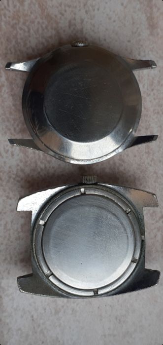 Ceas Raketa fuctionale.