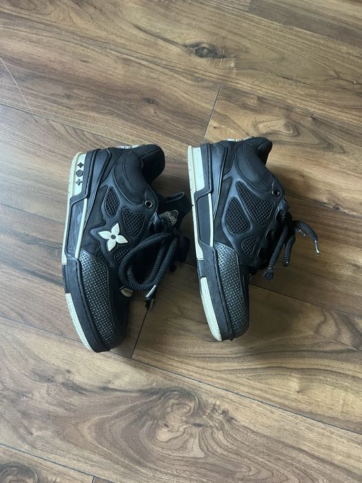 Vand louis vuitton skate
