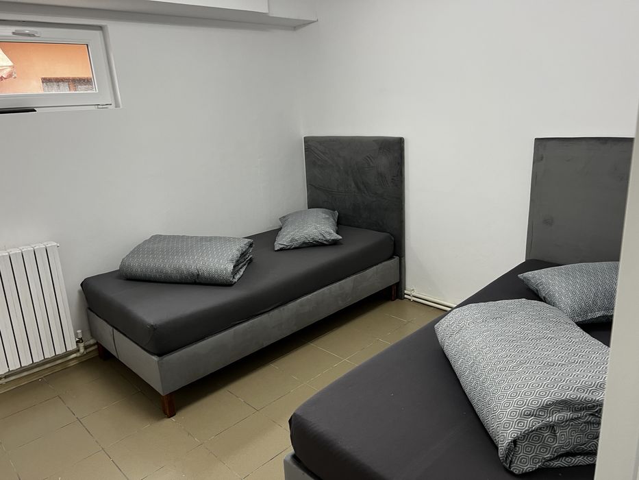 cazare muncitori sau inchiriere