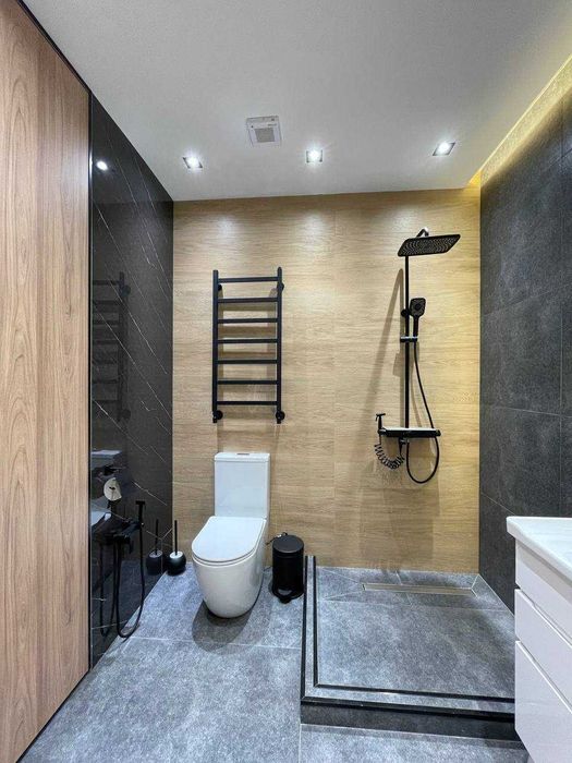 НОВАЯ 2шка Мирзо Улугбекский район/Дурмон йули/Буз + Меб,Тех ID16