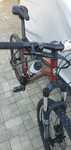 bicicleta Marin Palisades 26