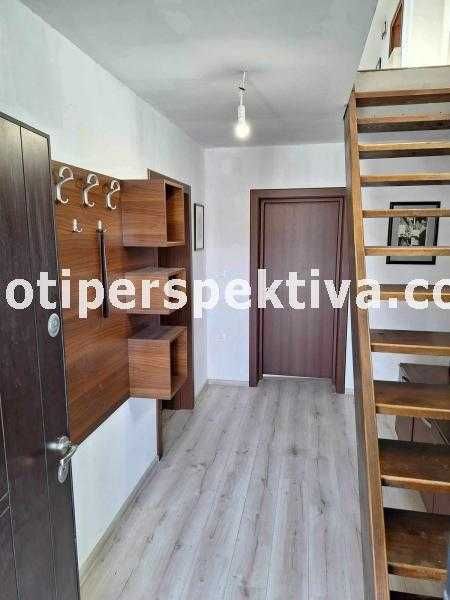 Продава се Къща в с. Момино село, Област Пловдив - 150 кв.м за 1034 €/кв.м - Снимка #7