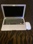 Лаптоп apple macbook
