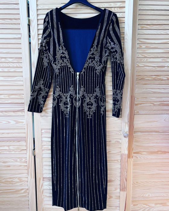 Rochie Balmain Paris