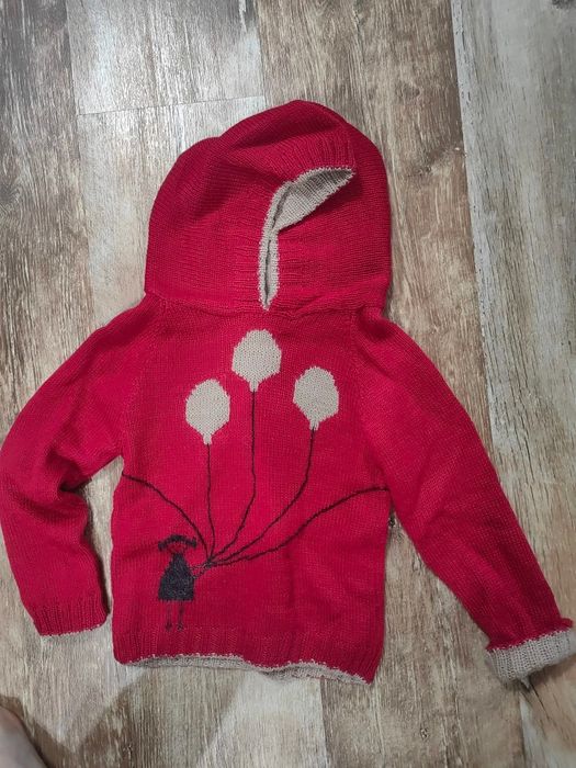 Hanorac stare foarte bună