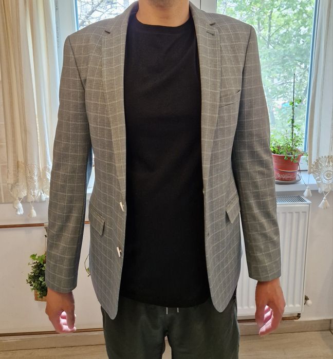 Sacou MCNEAL mărimea 52