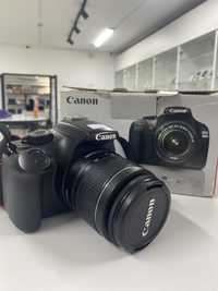 Canon  EDS 1100D