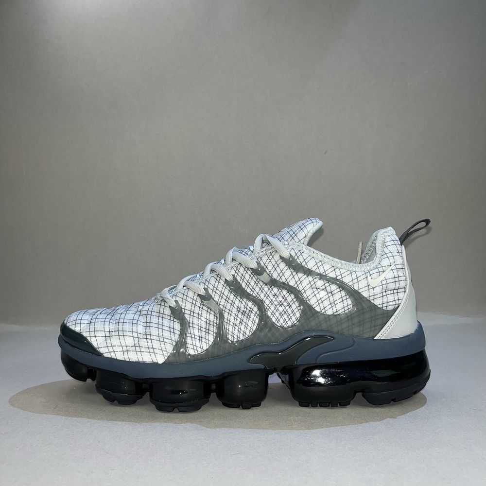 Nike Vapormax Plus Grey! НОВИ! Оригинал!