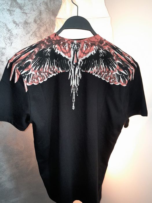 Tricou Marcelo Burlon‼️XXL