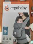 Ergobaby Original Baby Carrier ергономична раница