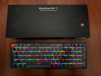 Keychron K4 Механическая клавиатура
