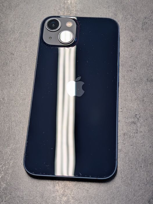 iphone 13 Midnight 128 GB