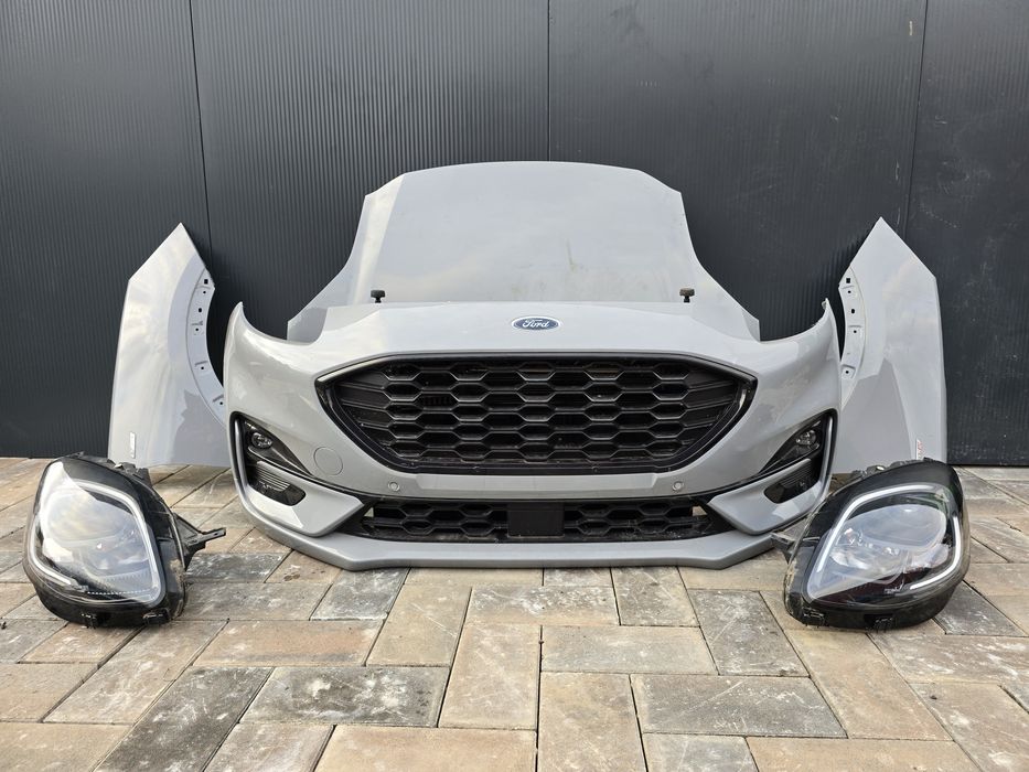 Fata completa Ford Puma 2019-2024 ST-LINE