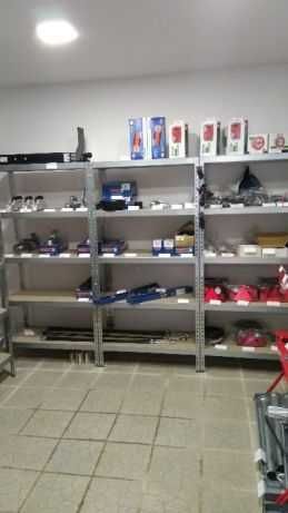 Trailer auto, Remorci auto, Platforme auto, NOI, IMPORTATOR!!!