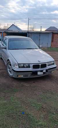 Продам BMW 3C 318i