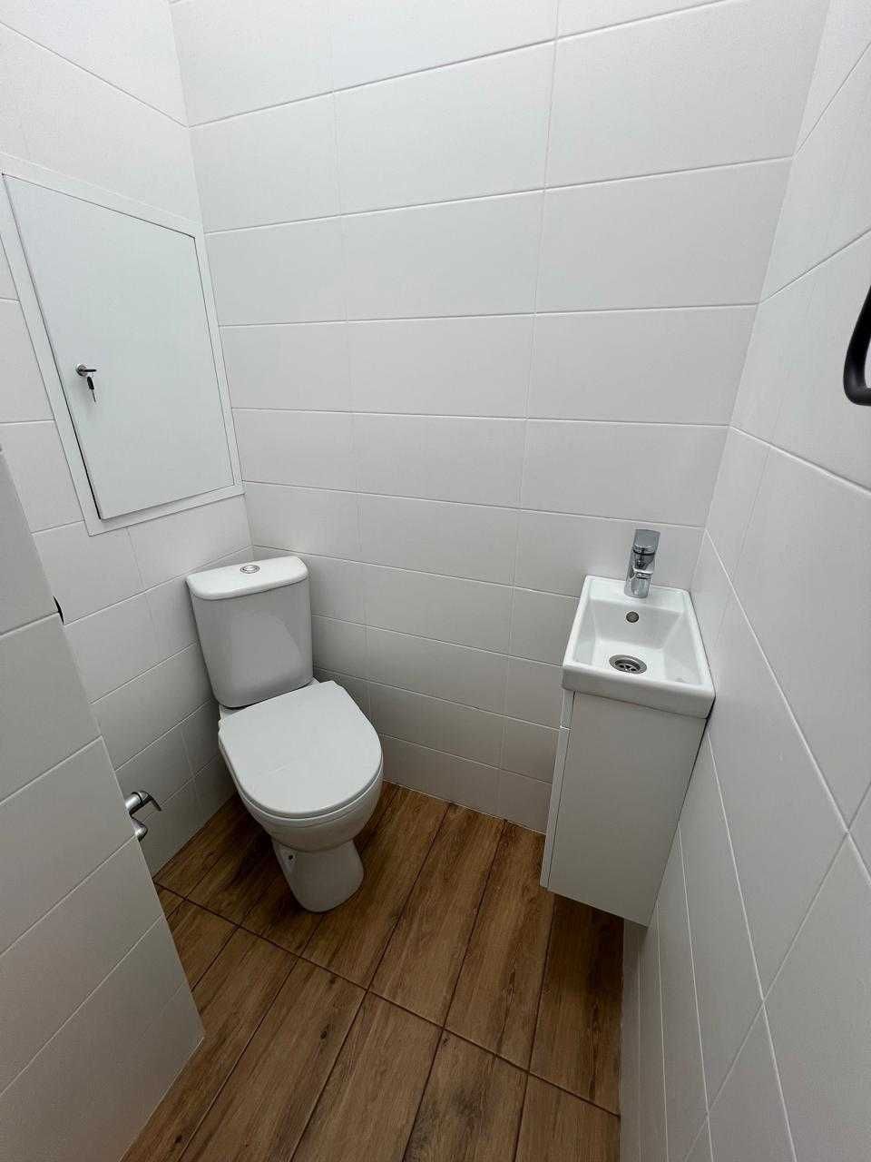 2-комнатной квартиры, 43 м², ул. Муканова, дом 78/2 ЖК Таугуль