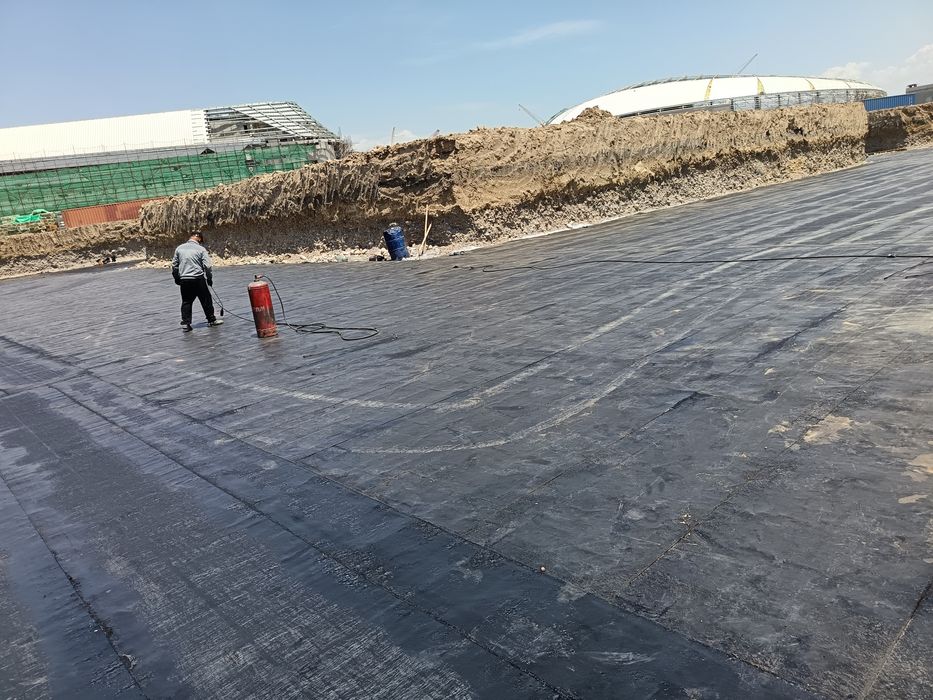 Gidro izalatsiya hizmati qilamiz tez va sifatli