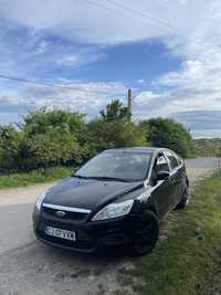 Ford focus 2, 1.6 tdci 90cp