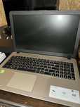 Ноутбук Asus VivoBook X540N