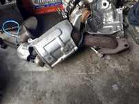 Catalizator filtru particule Dacia Duster 1.2 TCE