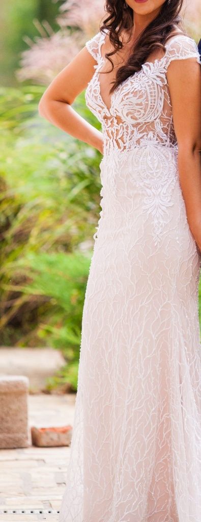 Rochie de mireasa