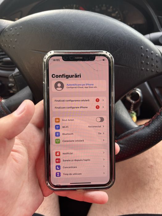 Iphone 11 PRO 64 GB stare buna