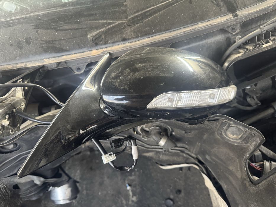 Ляво огледало за Mercedes Cls320 W219